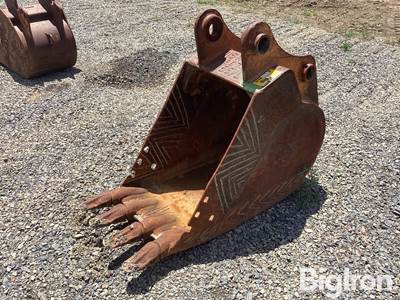Hensley KOB224GPSK1304 23" Excavator Bucket