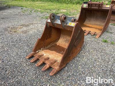 Strickland PC138-36 36” Excavator Bucket