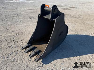 TAG 27" Excavator Bucket