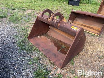 PR1196 Excavator Bucket