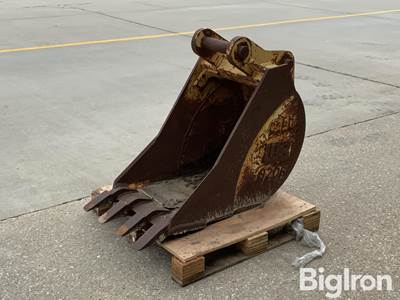 2003 Werk-Brau WBMN18HD 18" HD Excavator Bucket