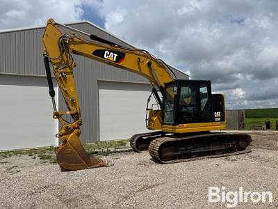 2019 Caterpillar 325FLCR Excavator