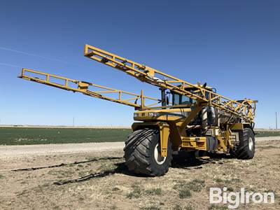 2005 Ag-Chem TerraGator 8103 Floater