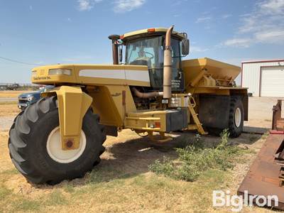 1998 Ag-Chem Terra-Gator 8103 Self-Propelled Floater Spreader