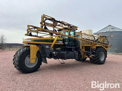 2019 Ag-Chem TerraGator TG9300C Self-Propelled Floater/Sprayer