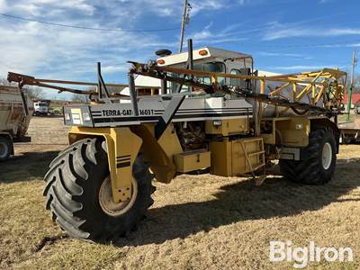 TerraGator 1603 T Floater