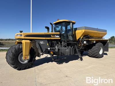 2018 TerraGator TG7300B Floater