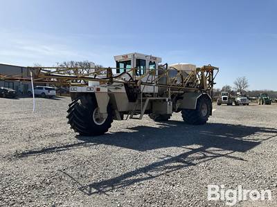 1999 Tyler Titan 3300 Floater