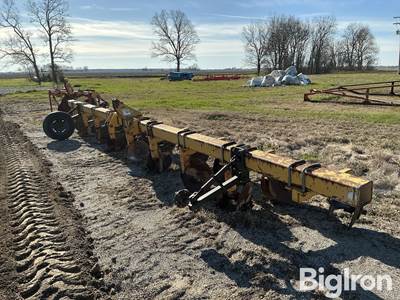 Amco FB8-5A Disk Hipper