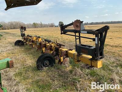 Amco FHB8-6A Disk Hiller