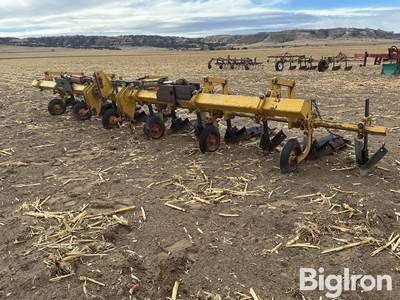 Alloway 222 12R22" Ditcher
