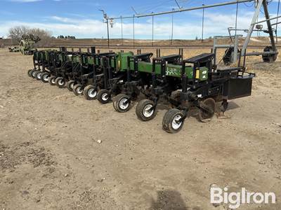 B&H 9100 12R30" Cultivator/Ditcher