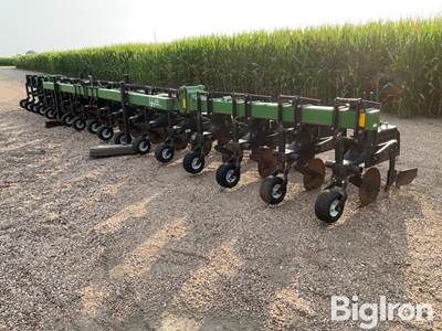 B&H 16R30 Hiller
