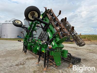 2021 Bigham CL32FX 12R30 Chopper Lister
