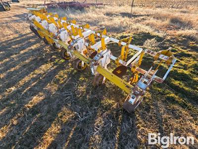 Buffalo 4600-8 8R30" Crop Cultivator