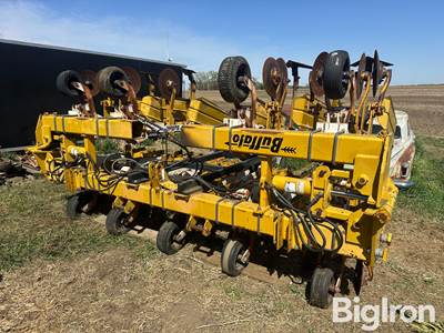Buffalo 4630 3-Pt Mounted Cultivator
