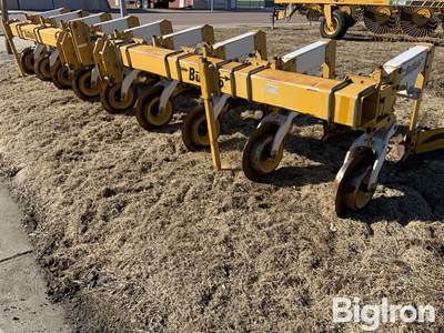 Buffalo 62000830 8R30 Cultivator