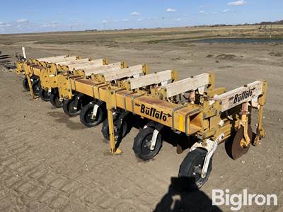 Buffalo 6300 8R30 Cultivator