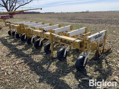 Buffalo 6300 8R30 Cultivator