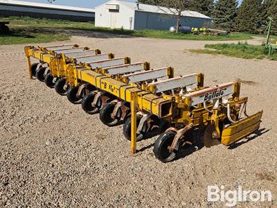 Buffalo 6300 8R30 Cultivator