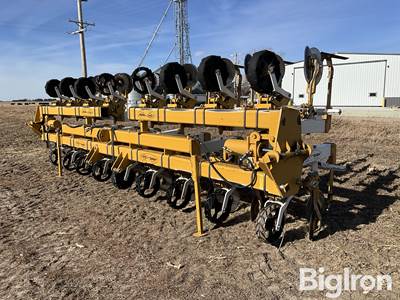 2017 Buffalo 63071630 16R30 Cultivator