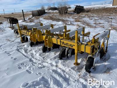 Buffalo 6R36 Cultivator