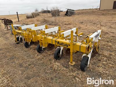 Buffalo 6R36 Cultivator