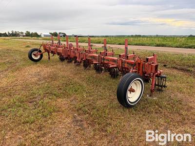 Bush Hog 6400 Field Cultivator