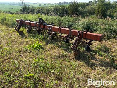 Bush Hog 4R38 Crop Cultivator