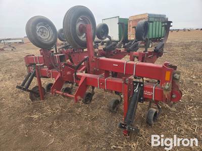 Case IH 183 3-Pt Cultivator