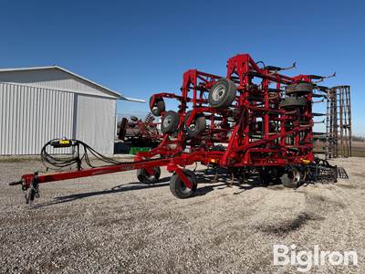 2023 Case IH TM255 46' Floating Hitch Field Cultivator