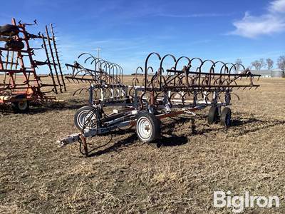 CrustBuster Field Cultivator