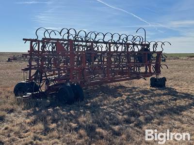 CrustBuster 45’ Cultivator