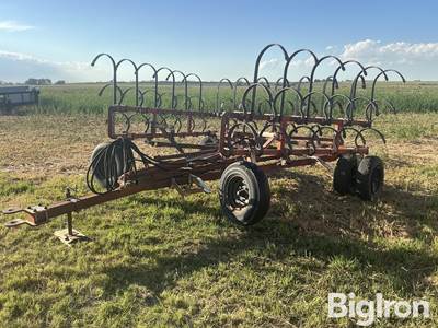 CrustBuster 3 Section 30' Field Cultivator