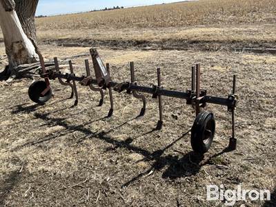 Dempster 3-Pt Cultivator