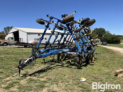 DMI TM Field Cultivator