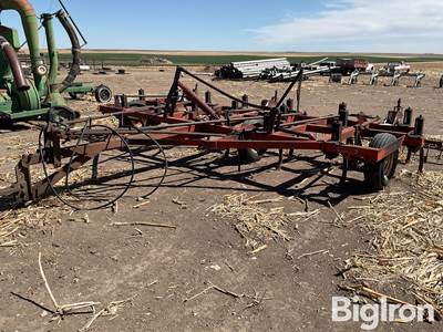 Edwards Field Cultivator