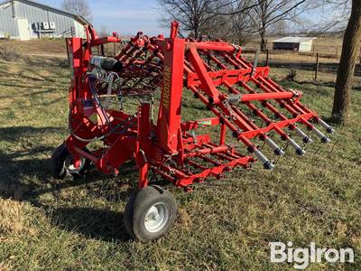 Einbock Aerostar 450 Tine Weeder