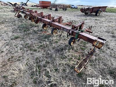 Farmhand Cultivator