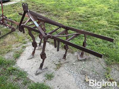 Ferguson NK0-21 Cultivator