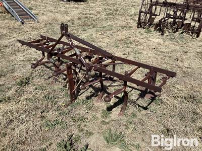 Ferguson SKO-20 3-Pt Cultivator