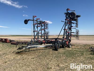 flexi-coil C820 Field Cultivator