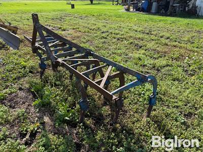 Ford 7' 3-Pt Field Cultivator