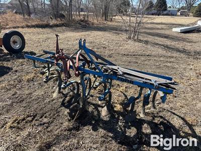 Ford 3-Pt Cultivator