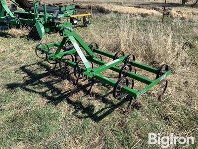 Frontier PC10 3-Pt S Tine Cultivator