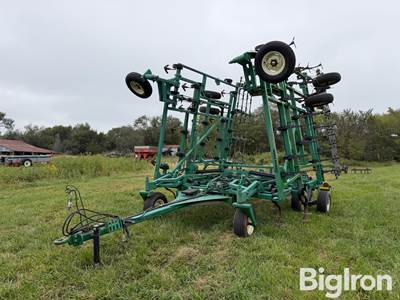 Great Plains 8336 36' Field Cultivator