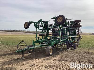 Great Plains 8539FCF Field Cultivator