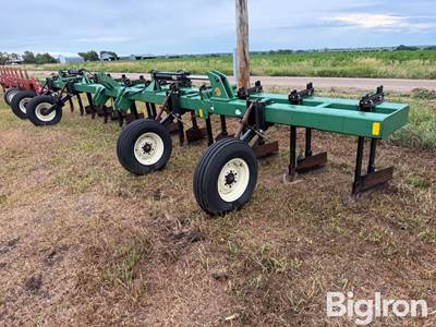 Hawkins Cultivator