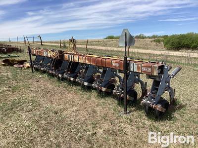 Hiniker 6000 Hiller