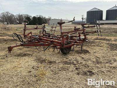 International Harvester 45 Cultivator